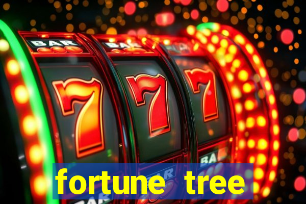 fortune tree prosperity demo